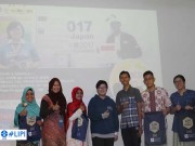 Indonesia Science Day 2018